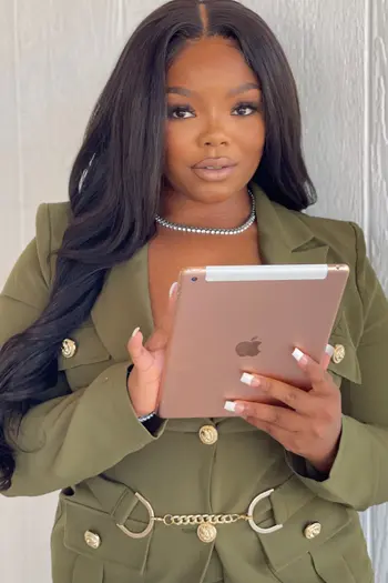 Shyanne Johnson