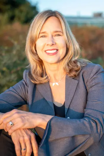 Gretchen Hamm