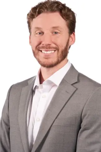 Michael Mohr