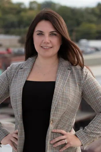Heather Hancock