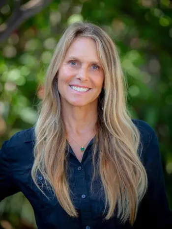 Wendy Ruppenthal