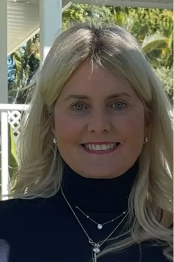 Sharon Blue