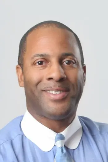 Rob Clarke