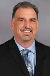 Ed Regan