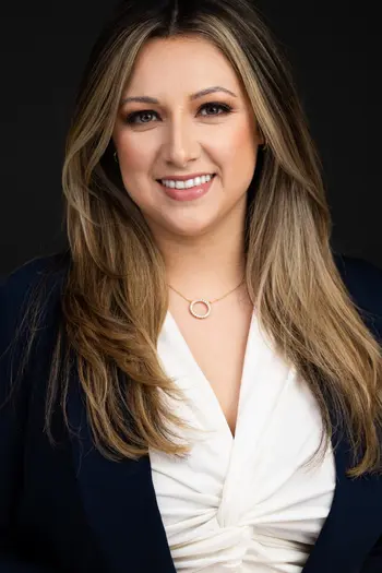 Jennifer Tamayo