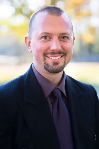 Randy Wesley