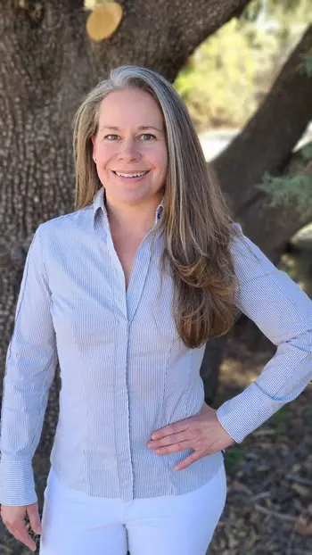 Lisa Moncrief
