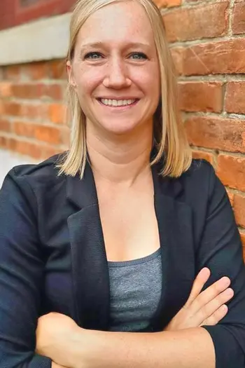 Heather Conley