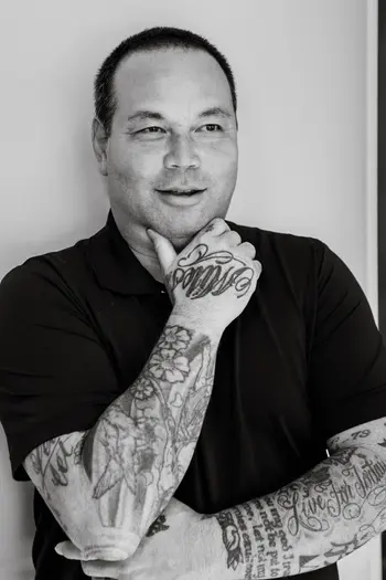 Tim Gavin