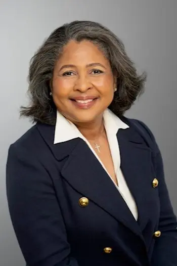 Elaine Finney
