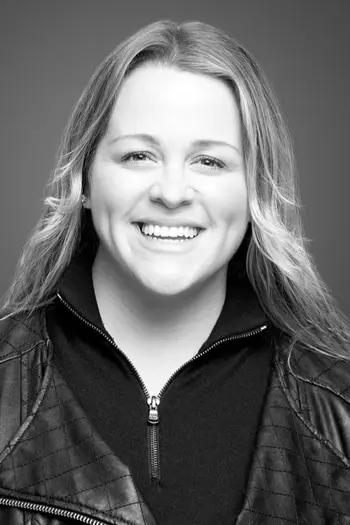 Rachel Swann