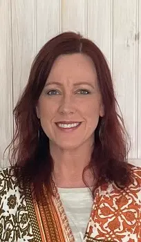 Suzanne Wilson