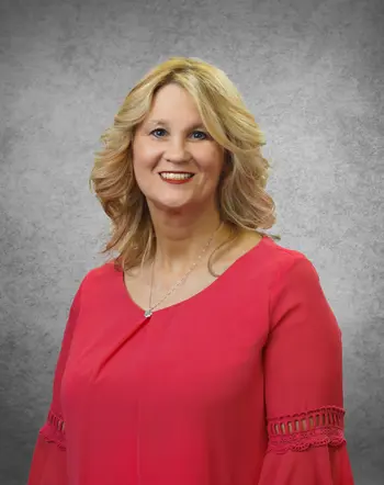 Christy Allen