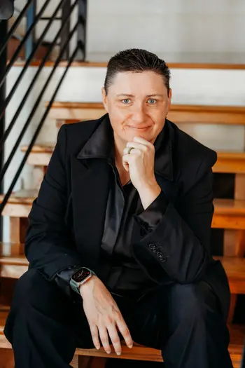 Melissa Carpenter