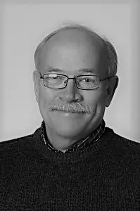 Steven Ericson