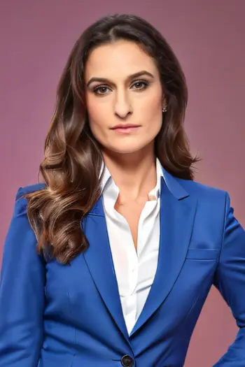 Samantha Seymour