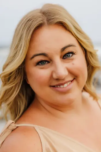 Stephanie Blanchette