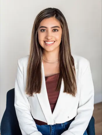 Maria Mendoza