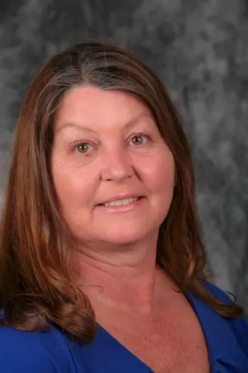 Pam Hodges