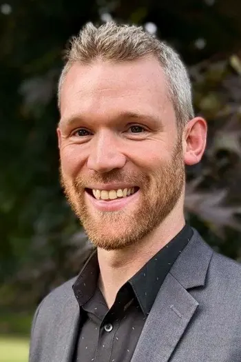 Nicholas Kovatch