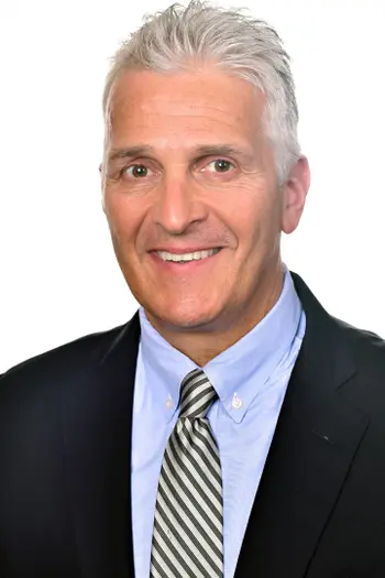 Robert DiBurro