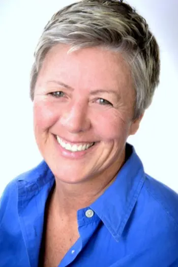Susan Bird