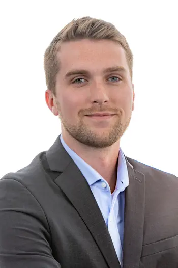 Luke Geisler