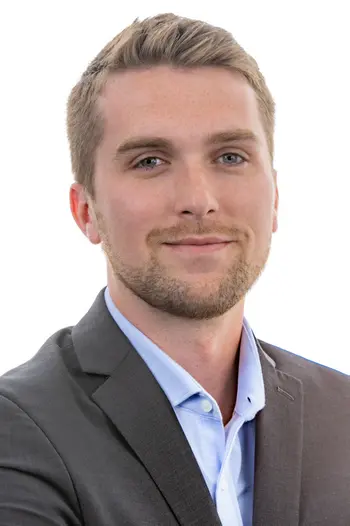 Luke Geisler