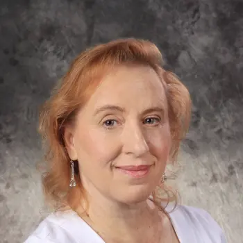 Irene Lang