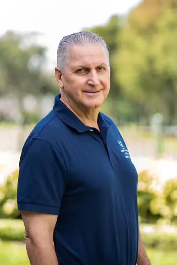 David Warzycha