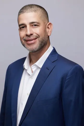 Eric Roman
