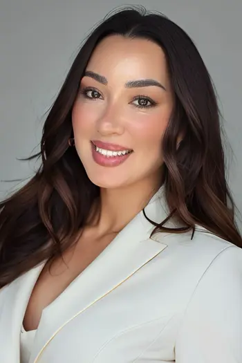 Saya Fry
