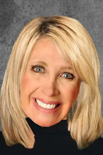 Tina Thornton