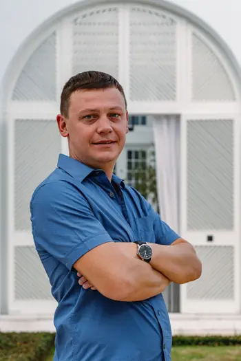 Alexandru Cerbari