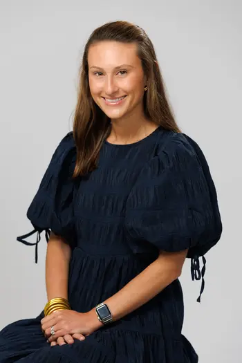 Madeline McFadyen