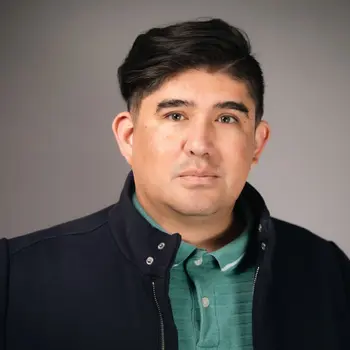 Miguel Contreras