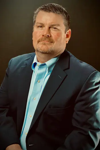 Darren Barnes