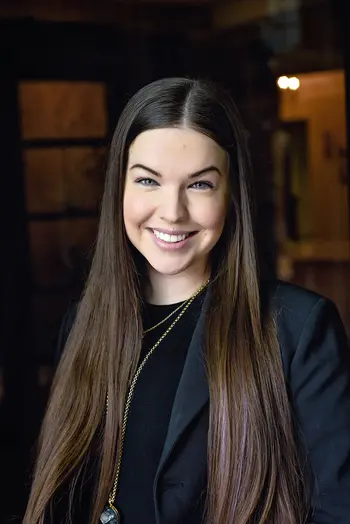 Tori Ryan