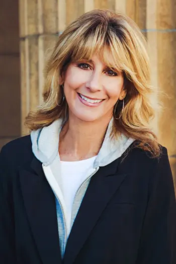 Tina Murdick
