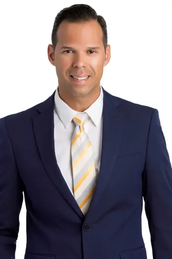 Andres Morales
