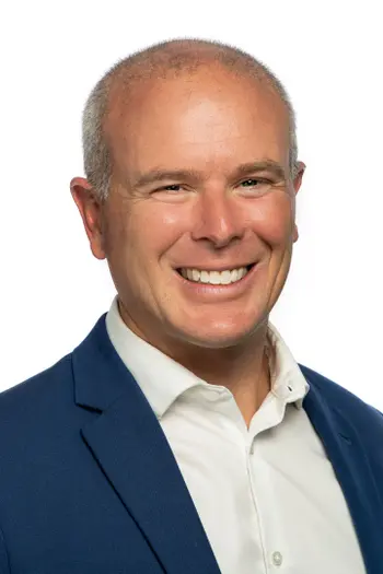Eric Barth