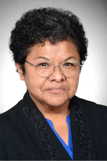 Carmen Frausto