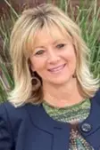 Shirley Hallett