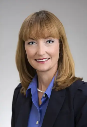 Suzanne Lucido