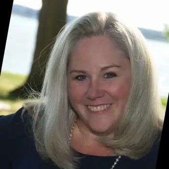 Jen Buckley-Voshell