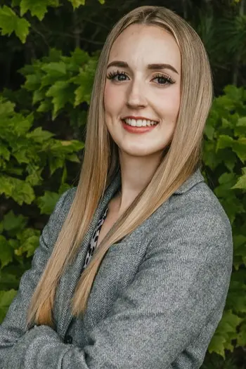 Mackenzie Bucklin