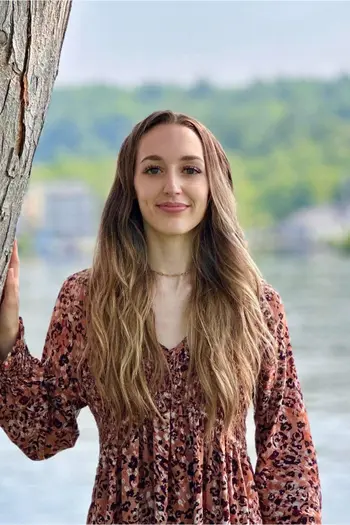 Mackenzie Bucklin