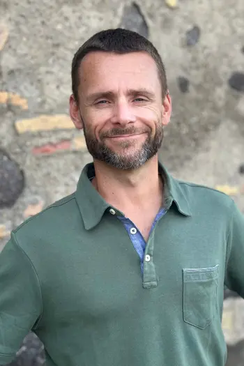 Aaron Zeoli
