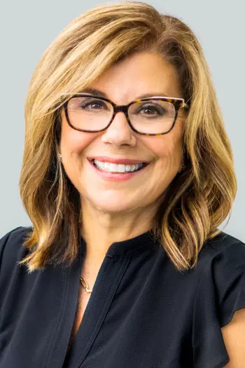 Sue Bergeron