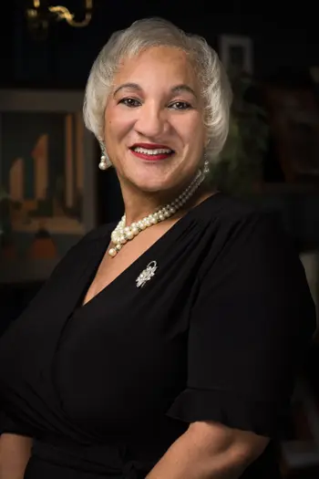 Marion McKenzie